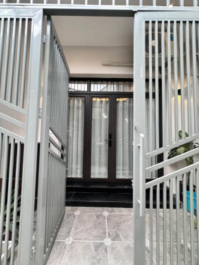 Perfect place to stay in Ha Noi.